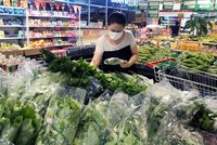 Với những diễn biến khó lường của đại dịch Covid-19 suốt gần 2 năm qua, đảm bảo an ninh lương thực trở thành một bài toán cấp thiết đặt ra đối với toàn cầu.