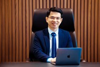 Kienlongbank công bố bổ nhiệm ông Trần Ngọc Minh giữ chức danh Quyền Tổng Giám đốc