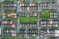 Quản lý đất đai là lĩnh vực rất phức tạp. Ảnh: Dũng Minh