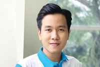 Hoàng Minh Thắng, đồng tác giả T-Check