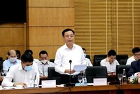 Theo Cục trưởng Cục Công Thương địa phương Ngô Quang Trung, 54/63 địa phương đạt kim ngạch xuất khẩu tăng trưởng so với cùng kỳ.