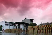 Hóa chất cơ bản Miền Nam (CSV): Doanh thu giảm, lãi ròng quý III/2021 giảm gần 25%