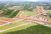 Kiến nghị chuyển cơ quan điều tra vụ phân lô bán nền “trá hình” ở Lâm Đồng