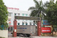 Chính phủ đã sử dụng "thượng phương bảo kiếm" thế nào?