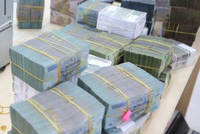 Nhiều doanh nghiệp gần như mất khả năng trả nợ đến hạn. (Ảnh minh hoạ của Duy Linh).