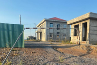 Một hạng mục thuộc Dự án thoát nước và vệ sinh môi trường thị xã Ba Đồn.