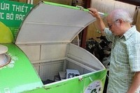 Các hiệp hội đề nghị hoãn lộ trình đóng góp tái chế đến ngày 1/1/2025.