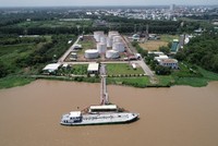 NSH Petro (PSH) nói gì về lợi nhuận quý III/2021 tăng đột biến