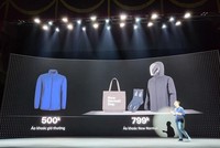 Startup được shark Bình rót vốn tung ra thị trường áo khoác diệt 99,99% virus Covid-19