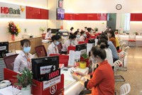 HDBank khóa “room ngoại” còn 17,5%, sẵn sàng cho các dự án chiến lược
