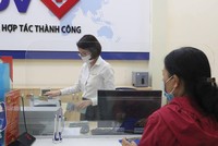 Hầu hết tổ chức tín dụng giảm dự báo tăng trưởng tín dụng và huy động vốn trong năm 2021 so với kỳ vọng trước đây
