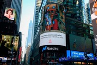 Quỹ đầu tư mạo hiểm hàng đầu Mỹ Sequoia đã mở rộng hoạt động sang London vào năm ngoái. Ảnh: AFP