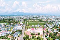 Quảng Ngãi điều chỉnh kế hoạch phát triển nhà ở giai đoạn 2021-2025