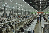 Tỉnh Nghệ An đã thu hút nhiều nhà đầu tư có thương hiệu trong và ngoài nước