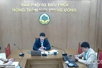 Chương trình diễn ra theo hình thức trực tuyến từ ngày 27/10 đến 2/11/2020.