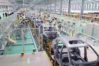 Về chỉ đạo ngành ô tô - xe máy, các hiệp hội cho rằng, Ban soạn thảo chưa tiếp thu ý kiến của doanh nghiệp