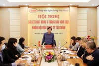 Các công ty cho vay tài chính gặp nhiều khó khăn do Covid 19 tác động nặng nề đến nhóm khách hàng chính 