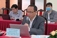 Chuyên gia kinh tế Cấn Văn Lực cho rằng Việt Nam còn rất nhiều dư địa cải cách bởi thủ tục hành chính trong lĩnh vực đất đai, đầu tư, xây dựng, thủ tục hoàn thuế vẫn còn quá phức tạp.