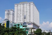 Qúy III/2021, SaigonRes (SGR) lỗ hơn 7,5 tỷ đồng