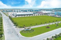 Hồ sơ đề nghị giảm tiền thuê đất năm 2021 chỉ gồm Giấy đề nghị (theo mẫu) và bản sao Quyết định cho thuê đất hoặc Hợp đồng thuê đất.