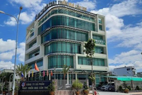 Công ty Cổ phần Phát triển nhà Cần Thơ nợ tiền sử dụng đất trên 3,5 tỷ đồng