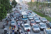 Đề án không nhằm vào mục tiêu kinh tế, mà thông qua việc áp một mức phí, chính quyền hy vọng sẽ hạn chế, tiến tới giảm dần lượng xe cơ giới cá nhân đi vào nội đô.