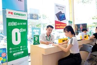 Các công ty tài chính tiêu dùng rất cần có những giải pháp ứng phó và hỗ trợ khách hàng dài hạn, toàn diện. 