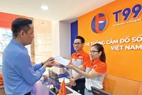 Kinh doanh cầm đồ là lĩnh vực tiềm ẩn rủi ro cao về rửa tiền