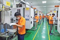 Phú Thọ thu hút được nhiều dự án công nghệ cao