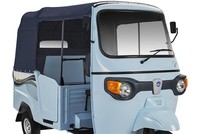 BP và Piaggio hợp tác phát triển trạm sạc EV, thay pin và dịch vụ cho thuê xe