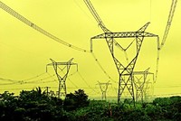 Ngân sách sắp thu được tiền thuê đất của hàng chục nghìn kilomet đường truyền tải điện