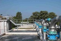 Nhà máy nước Đông Bắc Sông Cầu phải cam kết cấp nước cho xã Xuân Thịnh