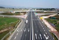 Bộ Kế hoạch và Đầu tư chủ trì thẩm định điều chỉnh Dự án đường nối Pháp Vân - Cầu Giẽ với Vành đai 3