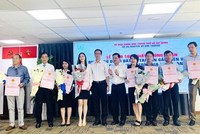 TP.HCM: Đẩy nhanh tiến độ cấp Giấy chứng nhận tại các dự án nhà ở