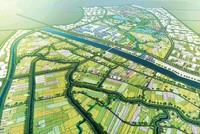 Trong giai đoạn 2011-2020, tình trạng quy hoạch treo và sử dụng lãng phí đất đai diễn ra phổ biến