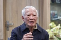 Nguyên Phó Thủ tướng Vũ Khoan: Thách thức và cơ hội từ những mối đe dọa phi truyền thống