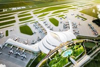 Đồng Nai giao thêm gần 200 ha đất phục vụ Dự án sân bay Long Thành