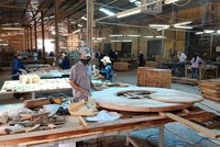 UKVFTA có hiệu lực đã thúc đẩy thương mại Việt Nam - Vương quốc Anh tăng trưởng mạnh.