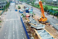 Lập 6 tổ công tác kiểm tra, đôn đốc giải ngân vốn đầu tư công năm 2021