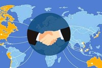 Phát triển Hệ sinh thái xúc tiến thương mại số