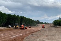 Đề xuất đầu tư gần 7 tỷ USD xây dựng cao tốc Bắc - Nam: Phép thử về năng lực điều hành của các địa phương