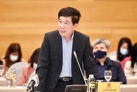 Chủ tịch VACC: Bão giá lên tới 40%, nhà thầu không dám nhận việc