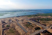 Phú Yên phê duyệt kế hoạch lựa chọn nhà đầu 2 dự án