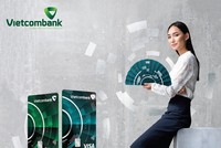 Vietcombank ra mắt bộ giải pháp hoàn toàn mới cho doanh nghiệp SME