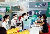 Doanh nghiệp và người dân có điều kiện thuận lợi tiếp cận vốn tín dụng ngân hàng