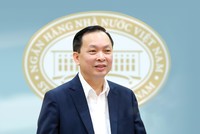 Phó Thống đốc thường trực Ngân hàng Nhà nước Việt Nam Đào Minh Tú