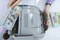 Việc xây dựng các quy định an toàn và ổn định tài chính vĩ mô cũng góp phần ngăn ngừa nợ xấu