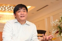 Doanh nhân Nguyễn Hữu Đường: Mô hình của Hòa Bình sẽ tạo hiệu ứng tốt cho nền kinh tế