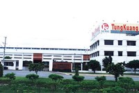 Tung Kuang mỗi tháng thu hơn 80 tỷ đồng, phát hành 6,5 triệu cổ phiếu để tăng vốn