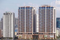 Lo bong bóng trái phiếu bất động sản